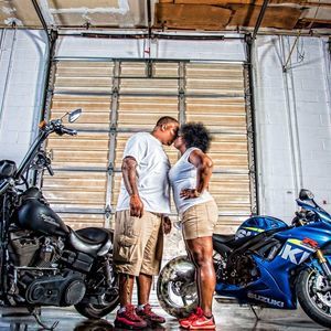 Meet your Posher, Julian